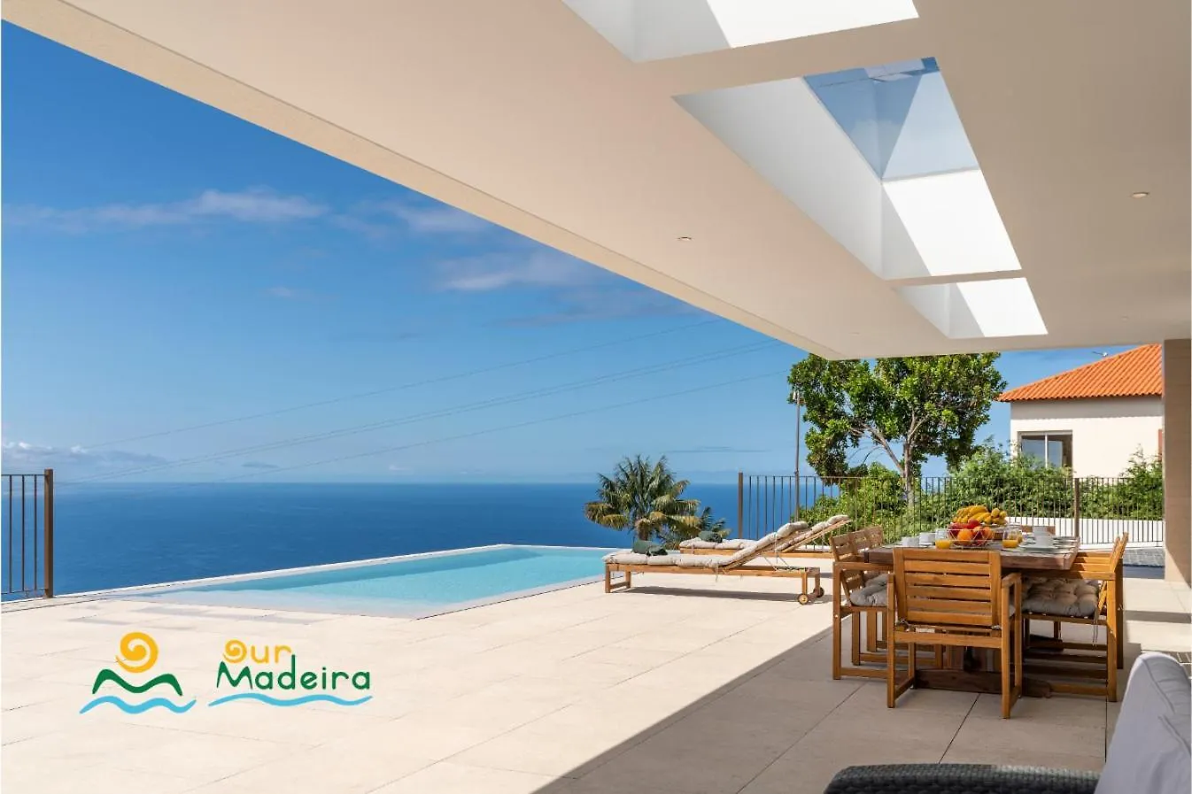 Ourmadeira - Calheta Pearl location