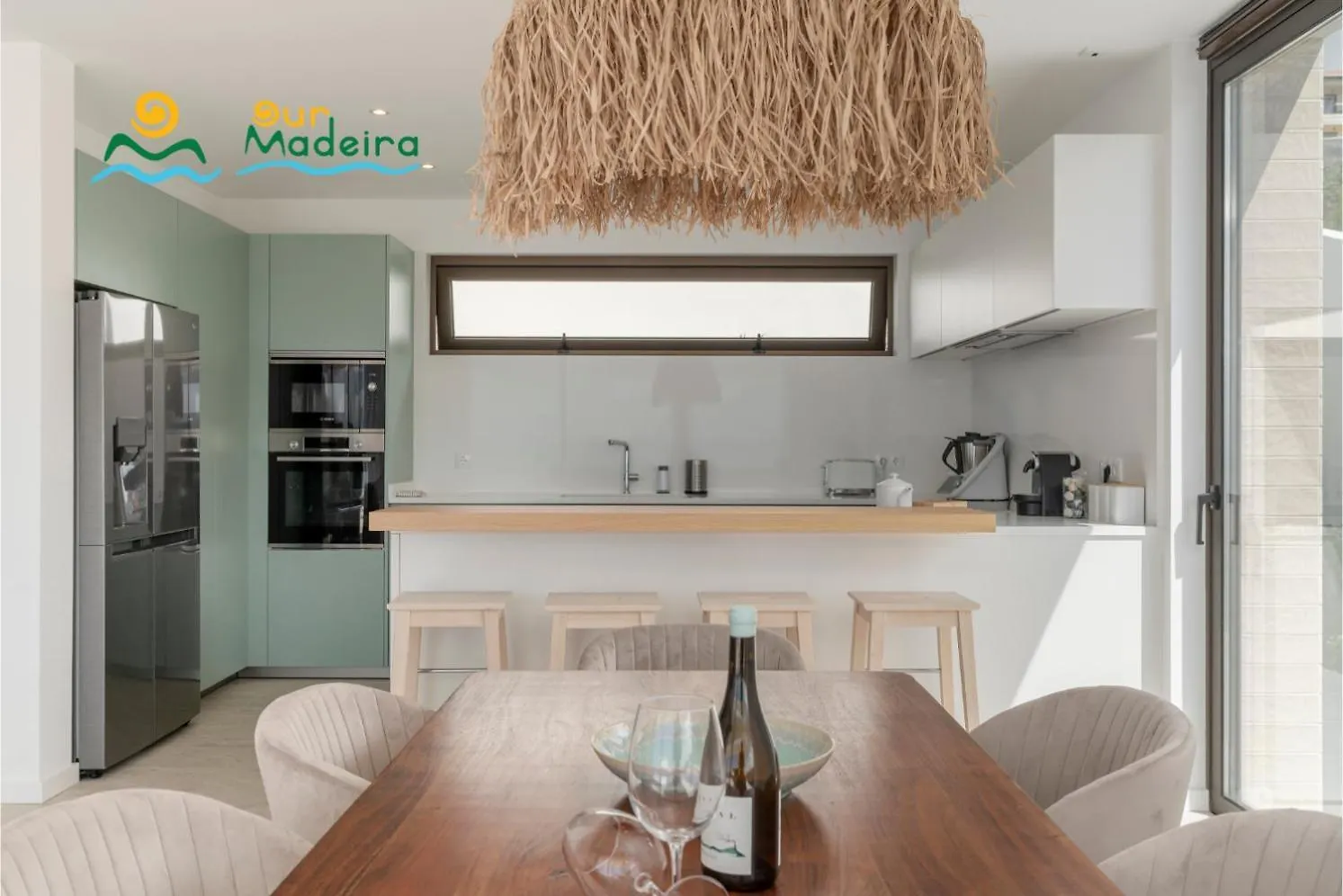 Ourmadeira - Calheta Pearl Villa Estreito Da Calheta Portekiz