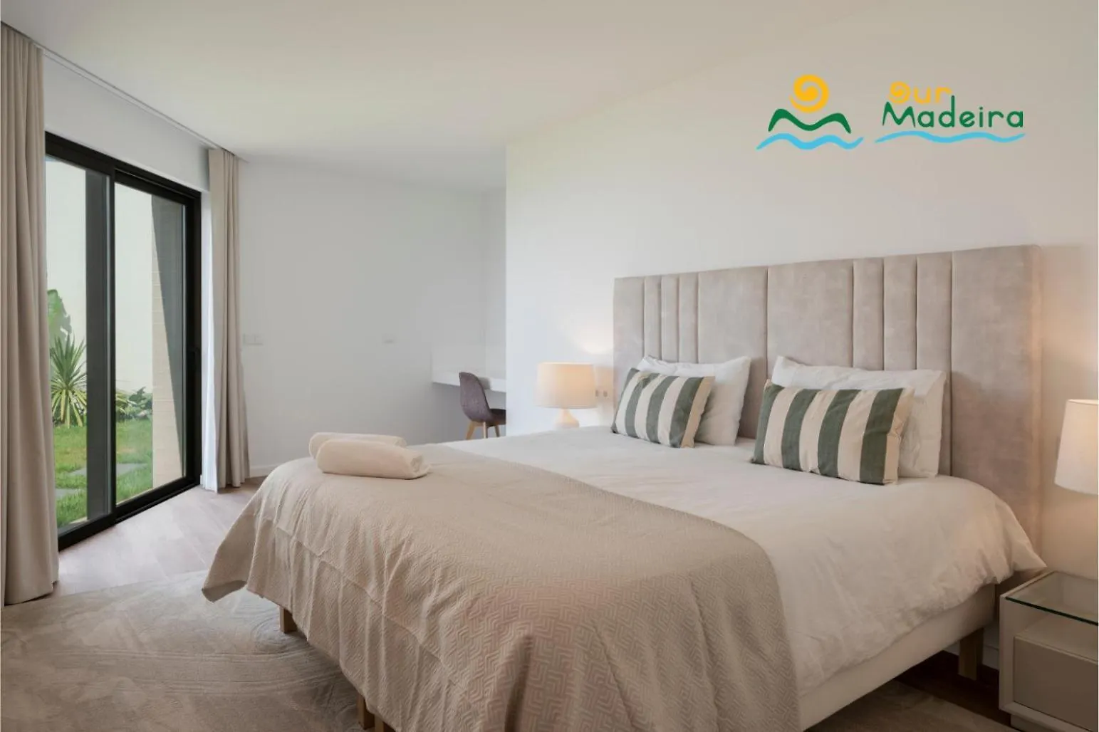 Ourmadeira - Calheta Pearl Villa Estreito Da Calheta